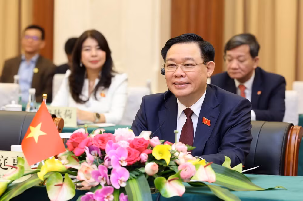 ttxvn-van nam2.jpg