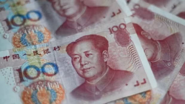 Tỷ lệ vỡ nợ trái phiếu nước ngoài của DN Trung Quốc cao kỷ lục ảnh 1