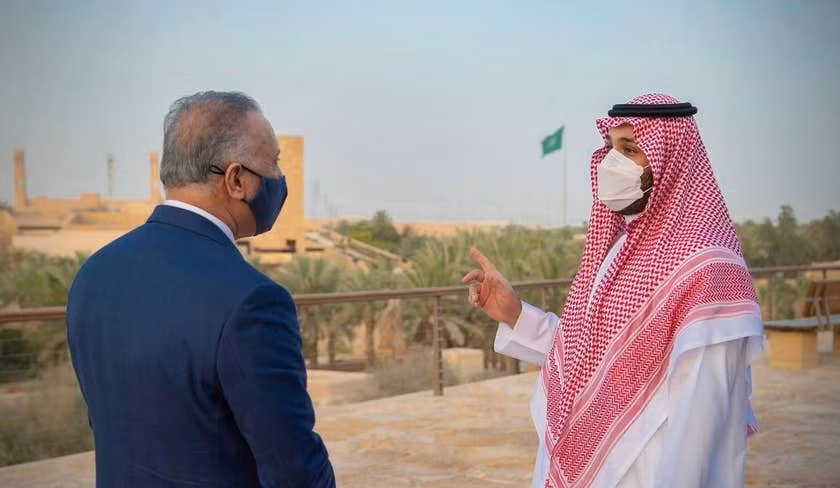 Saudi Arabia và Iran đối thoại nhằm hàn gắn quan hệ sau 4 năm ảnh 1