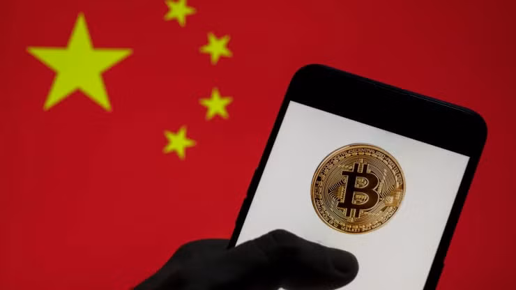 Trung Quốc nghiên cứu quy định quản lý bitcoin và tiền kỹ thuật số ảnh 1