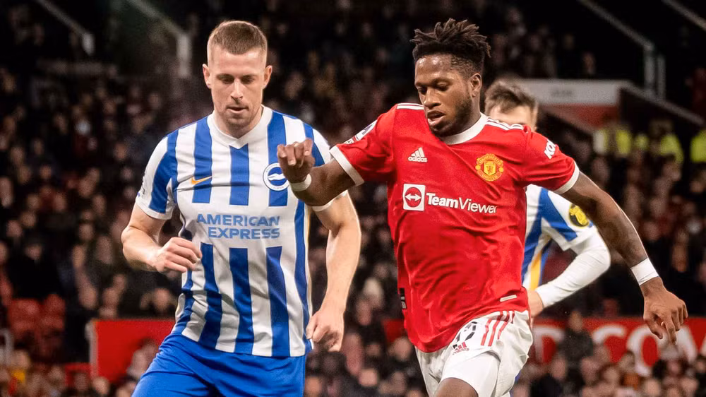 Manchester United và Man City hẹn nhau ở chung kết FA Cup ảnh 1