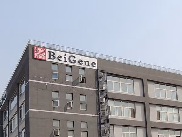 FDA thông qua thuốc chống ung thư do công ty Trung Quốc bào chế ảnh 1