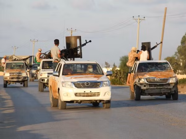 LHQ thông báo khả năng không giữ đúng lộ trình bầu cử tại Libya ảnh 1