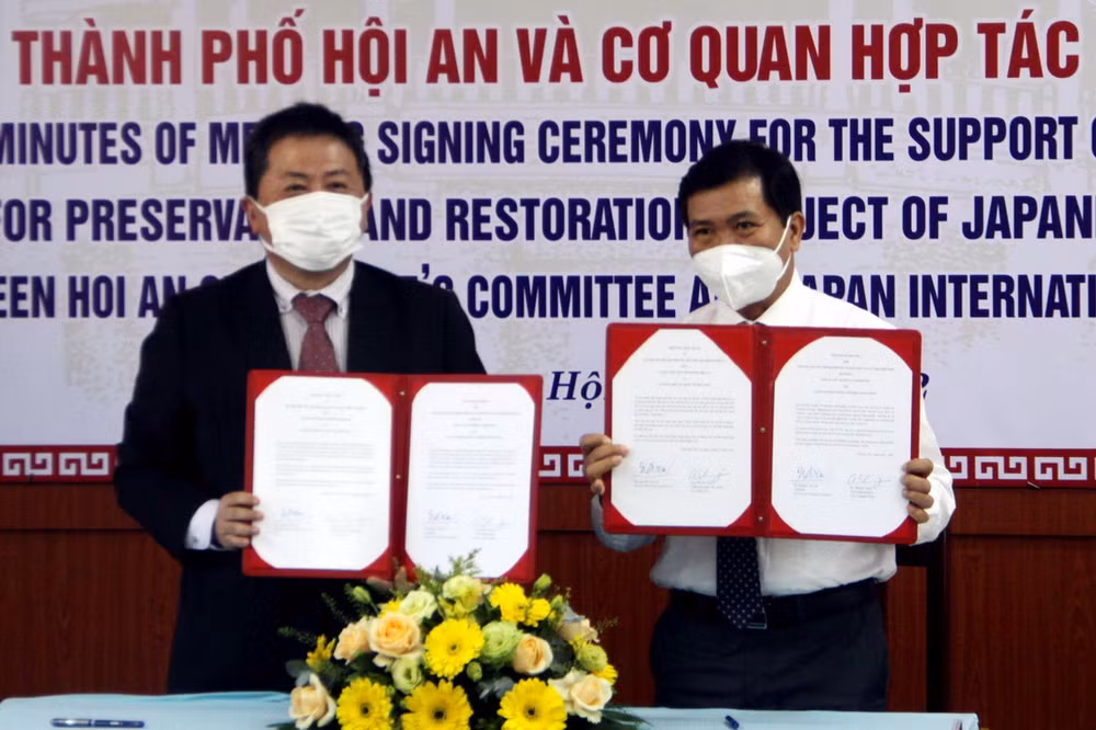 JICA nỗ lực thúc đẩy sự phát triển của Việt Nam thông qua hợp tác ODA ảnh 3