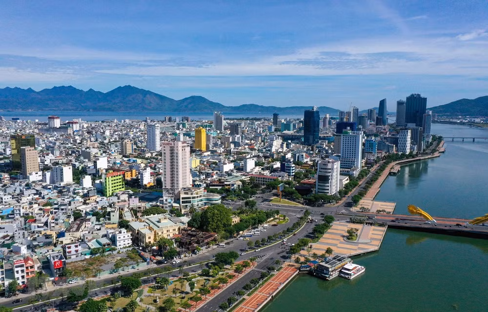 Thành phố Đà Nẵng đẩy mạnh hợp tác, thu hút đầu tư nước ngoài ảnh 1