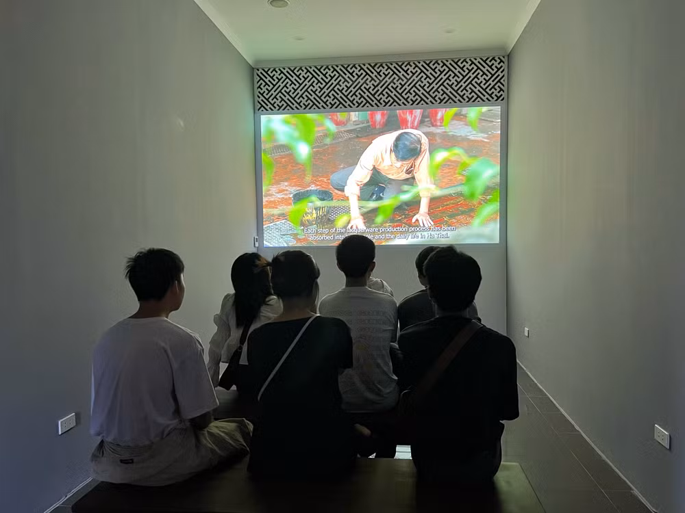 Sắp ra mắt Tour Mỹ thuật Chuyên sâu đầu tiên tại Việt Nam ảnh 3