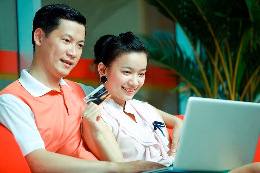 Thanh toán không tiền mặt, nhận nhiều ưu đãi cùng HDBank ảnh 1
