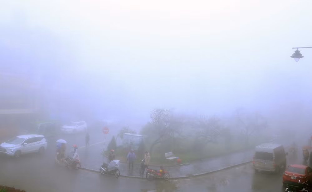 Lý do để Sa Pa lọt top 50 những thị trấn nhỏ đẹp nhất thế giới ảnh 1
