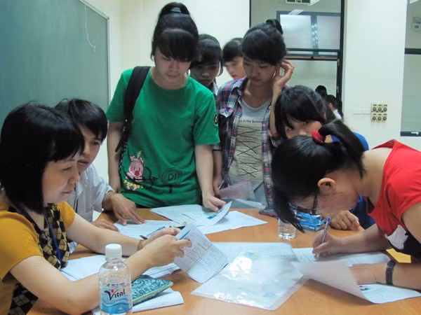 Những điểm mới dự kiến áp dụng trong kỳ tuyển sinh đại học 2019 ảnh 1