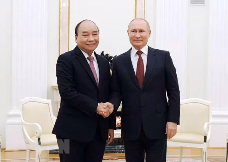 Đối ngoại nhân dân góp phần quan trọng vào sức mạnh của ngoại giao VN ảnh 1