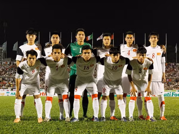 "U19 VN không thể dự SEA Games cũng không quan trọng" ảnh 1