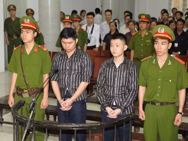 Hoàn tất điều tra bổ sung vụ án thẩm mỹ viện Cát Tường ảnh 1