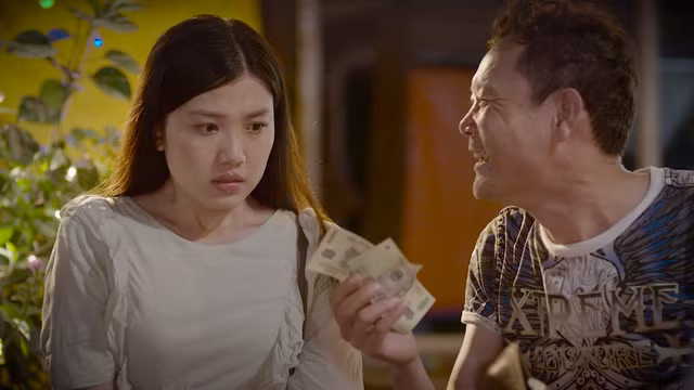 ‘Cô Đẩu’ Công Lý vào vai người đàn ông có quá khứ tù tội ảnh 3