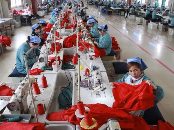"Trung Quốc góp phần vào sự ổn định tài chính Eurozone" ảnh 1