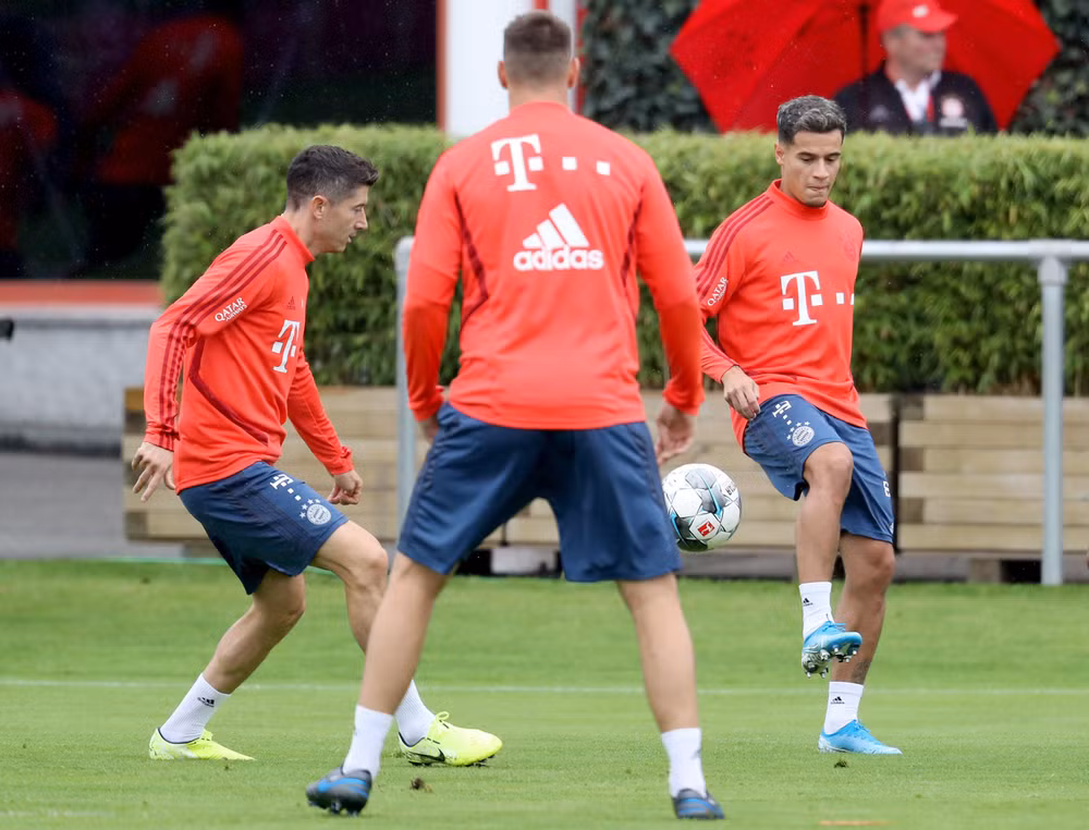 Philippe Coutinho gia nhập Bayern Munich: Đắt liệu có xắt ra miếng? ảnh 1