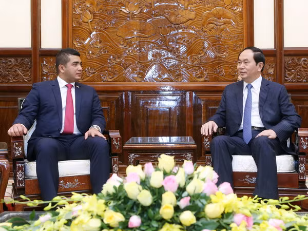 Madagascar chào đón các doanh nghiệp Việt Nam sang đầu tư ảnh 1