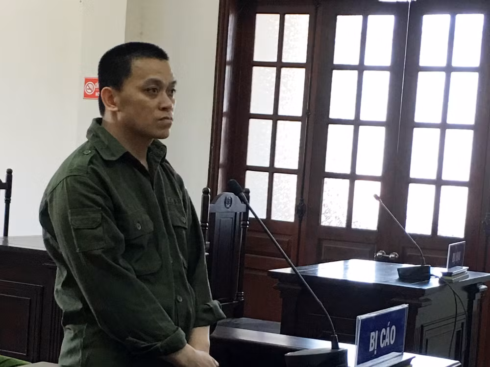 Tuyên án tử hình kẻ mua bán, vận chuyển trái phép 86 bánh heroin ảnh 1