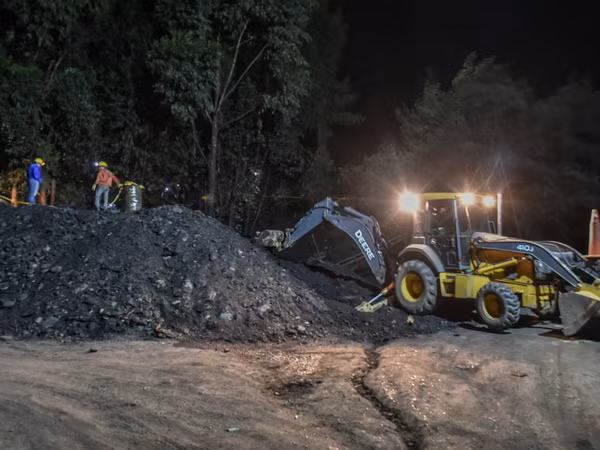 Sập hầm than tại Colombia, khiến 8 người chết và 5 người mất tích ảnh 1