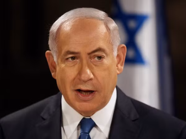 Israel không kích Syria nhằm đáp trả "vật thể" bắn vào Golan ảnh 1