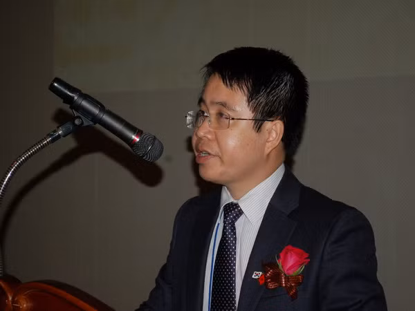 Hội thảo các nhà khoa học trẻ Việt Nam tại Hàn Quốc lần thứ 4 ảnh 1