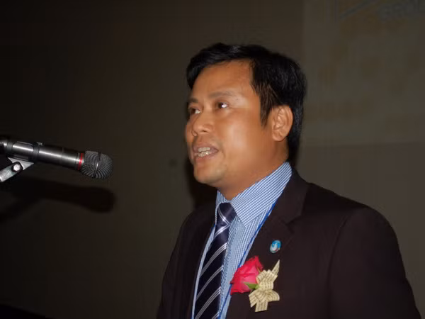 Hội thảo các nhà khoa học trẻ Việt Nam tại Hàn Quốc lần thứ 4 ảnh 2