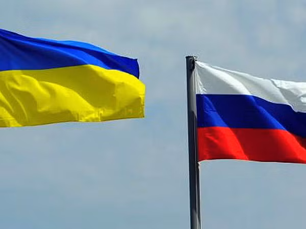 Quan hệ Nga và Ukraine vẫn ở "điểm sôi" với quyết định của Kiev ảnh 1