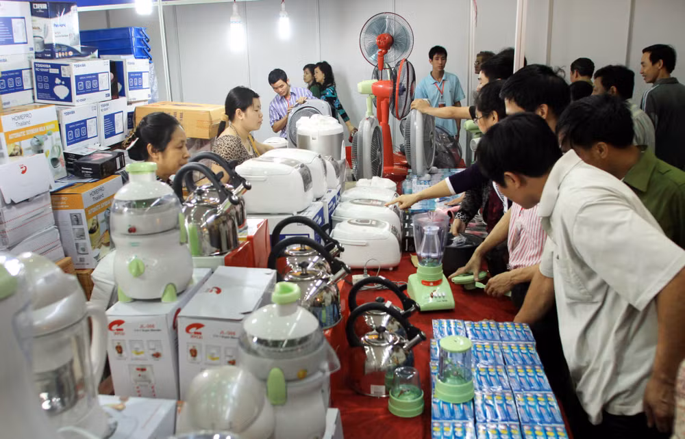 Cuộc đổ bộ của doanh nghiệp Thái dưới cái nhìn của người trong cuộc ảnh 1
