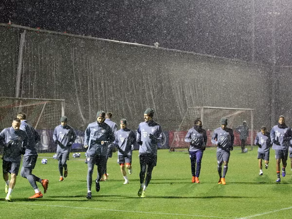 Niko Kovak: Chúng tôi sẽ chiến thắng, với những người chơi hiện có! ảnh 1