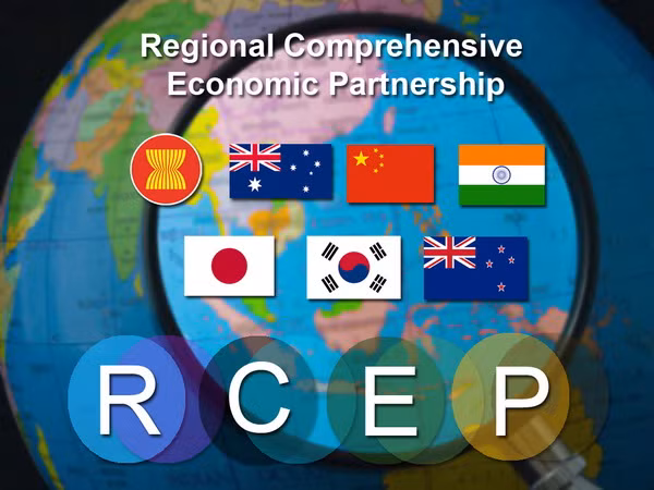 RCEP thông qua những điều khoản về doanh nghiệp vừa và nhỏ ảnh 1