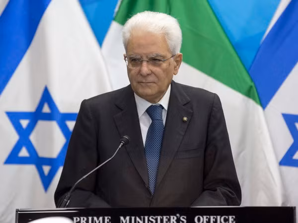 Tổng thống Mattarella: Italy cần lập khẩn cấp chính phủ mới ảnh 1