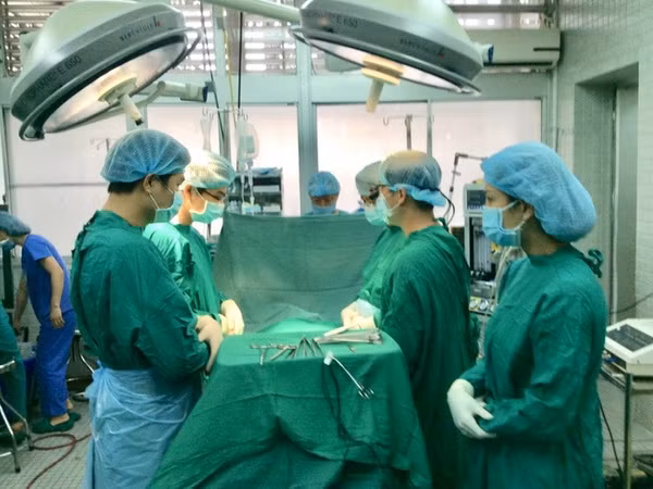 Nguồn mô, tạng hiến - Khan hiếm nhưng vẫn cần tiếp nhận có chọn lọc ảnh 1