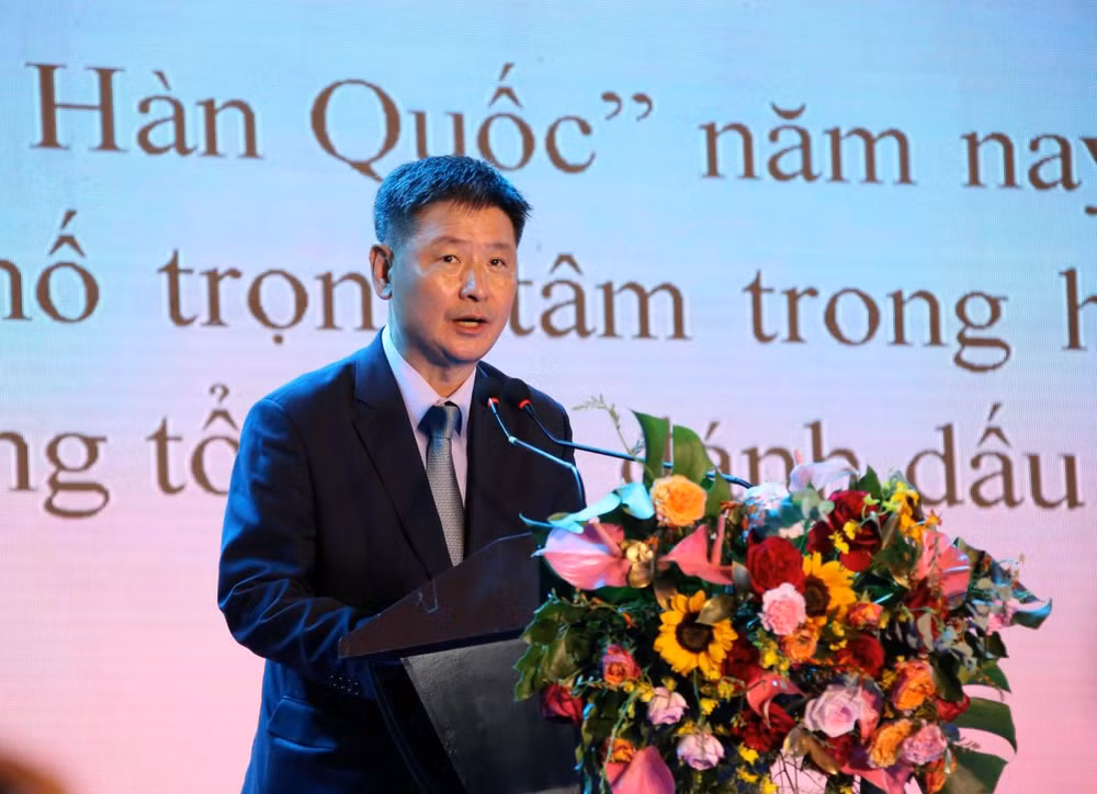 ttxvn_lanh su han quoc.jpg