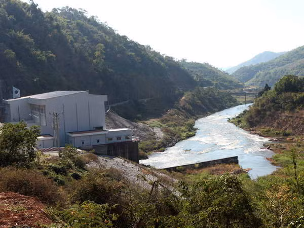 Tây Nguyên: Hàng trăm triệu tấn đất bị rửa trôi mỗi năm ảnh 1