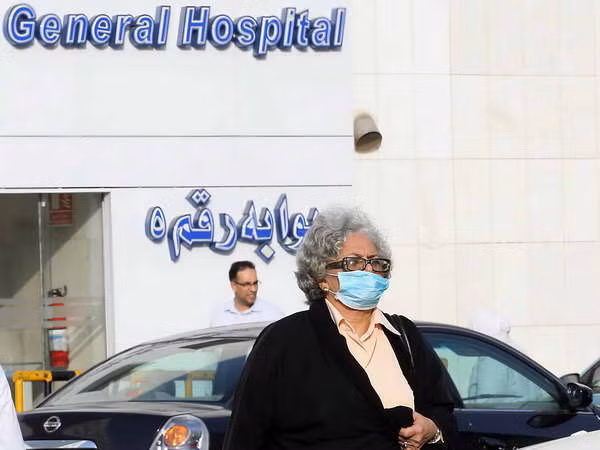 Saudi Arabia lại có thêm một ca tử vong mới do virus MERS ảnh 1