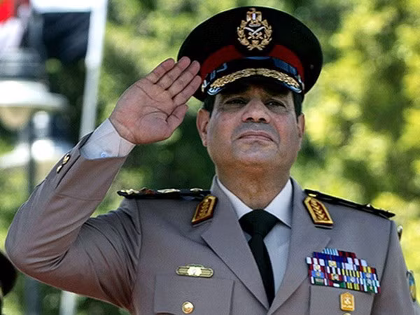 Ai Cập: Ứng cử viên el-Sisi tiếp tục dẫn trước đối thủ ảnh 1