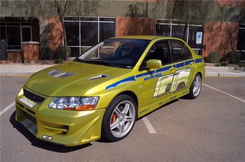 Mitsubishi sắp hồi sinh dòng xe được mệnh danh 'hung thần đường phố' ảnh 1