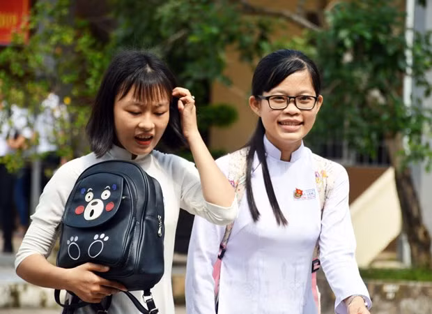 Hoàn thiện đề án tuyển sinh đại học năm 2023 theo hướng đơn giản hóa ảnh 1