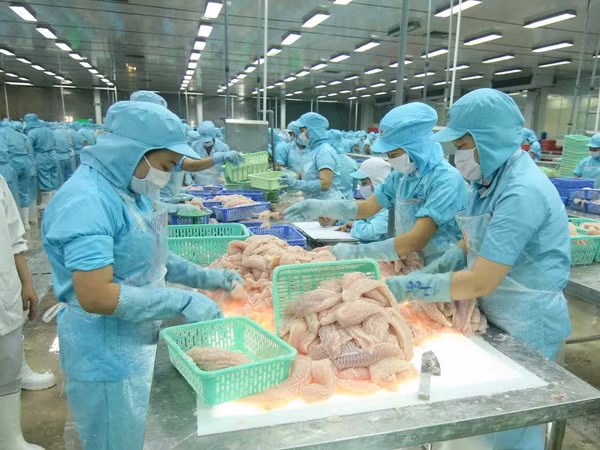 Bộ trưởng NN&PTNT: Xây dựng một nền nông nghiệp thông minh, hiện đại ảnh 2