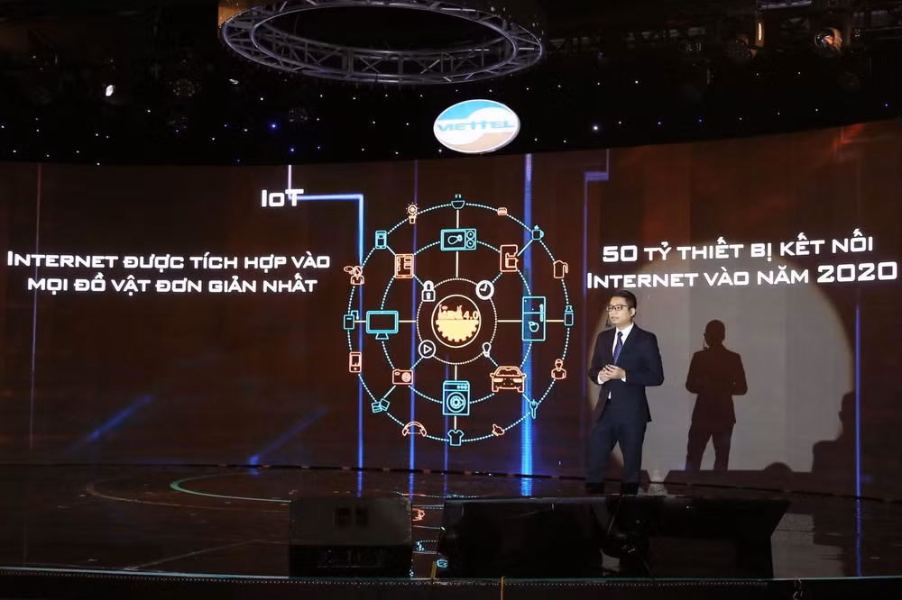 Viettel có 5 đề cử vinh danh tại giải thưởng Telecom Asia Awards 2019 ảnh 1