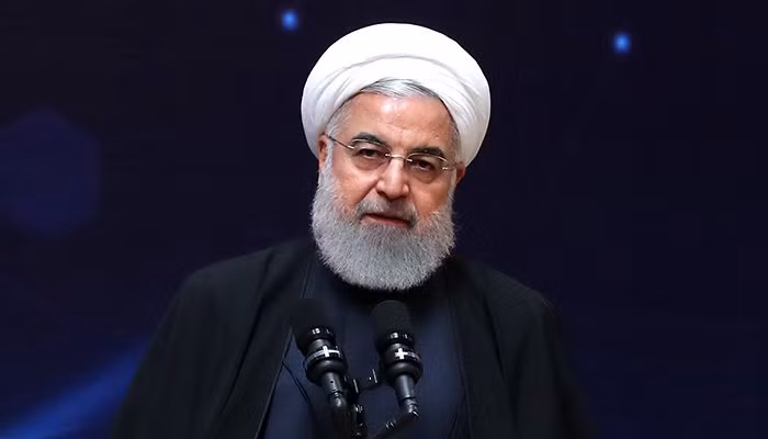 Iran kêu gọi Tổng thống đắc cử Mỹ quay lại thỏa thuận hạt nhân 2015 ảnh 1