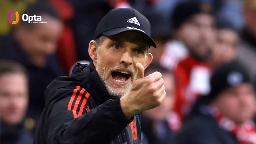 'Gieo sầu' cho Dortmund, Bayern Munich trở lại ngôi đầu Bundesliga ảnh 3