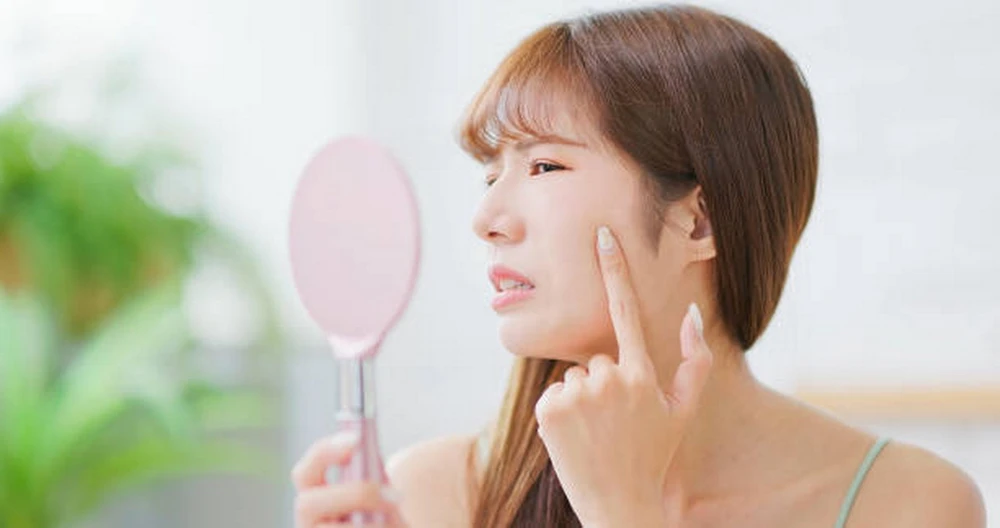 Top 6 loại thực phẩm dưỡng da trẻ đẹp từ trong ra ngoài Top 6 loại thực phẩm dưỡng da trẻ đẹp từ trong ra ngoài