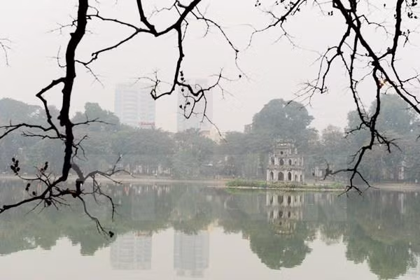 Hà Nội và tầm nhìn trở thành Thủ đô sáng tạo của Đông Nam Á ảnh 1