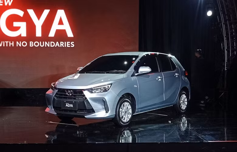 Loạt xe ôtô đáng chú ý sắp đổ bộ thị trường Việt trong tháng Tư ảnh 2