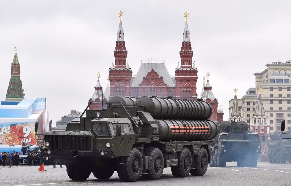 Kịch bản về một cuộc chiến ‘đối đầu Nga đến người Ukraine cuối cùng’ ảnh 2