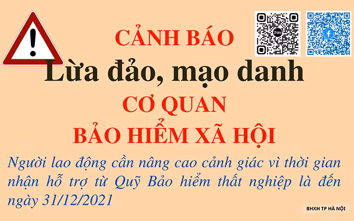 Nâng cao cảnh giác khi nhận tin nhắn lừa đảo thông báo về nhận trợ cấp ảnh 1