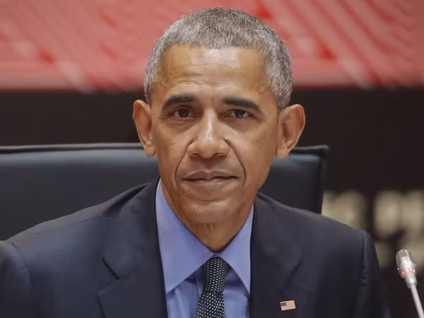 Tổng thống Mỹ Obama lên tiếng về vấn đề Ukraine và Syria ảnh 1