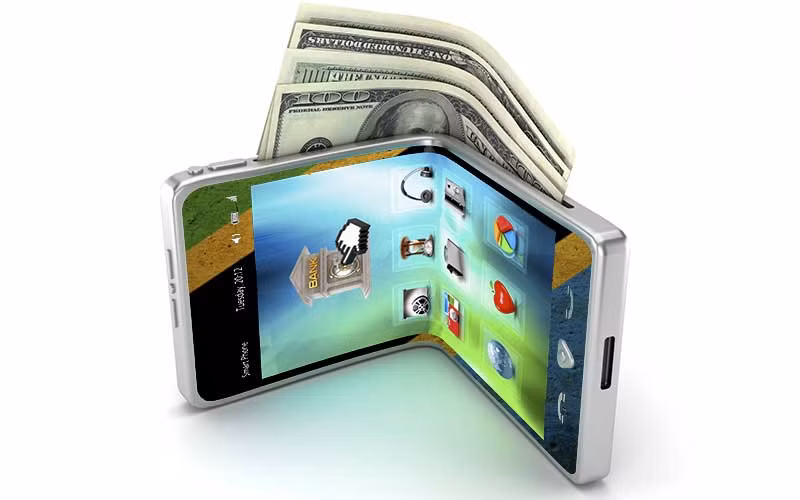 Thí điểm Mobile Money: Phải kiểm soát dòng tiền tránh rủi ro ảnh 1