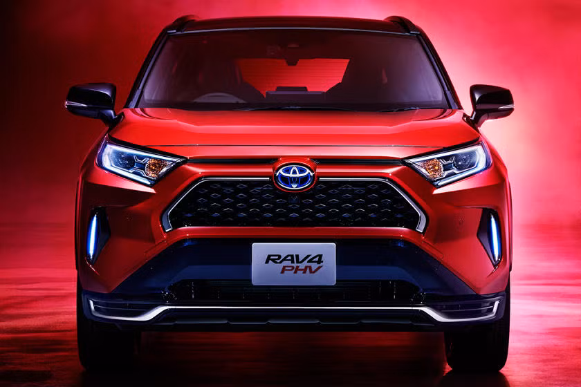 Hyundai, Kia vẫn đóng cửa nhà máy ở Hàn Quốc, Toyota ra xe SUV lai ảnh 2