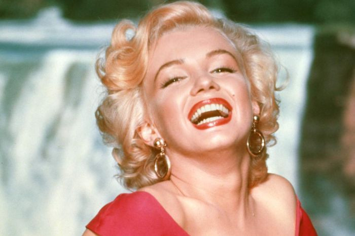 Huyền thoại Marilyn Monroe và lời chối từ đáng tiếc với sân khấu | Vietnam+  (VietnamPlus)